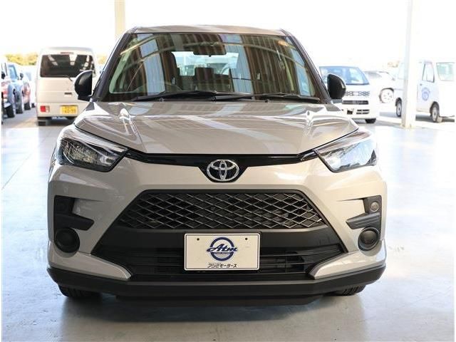 TOYOTA RAIZE 2024 Image 31