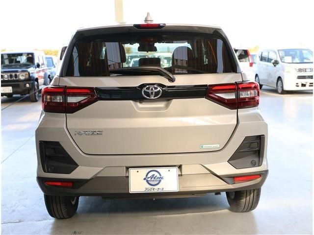 TOYOTA RAIZE 2024 Image 31