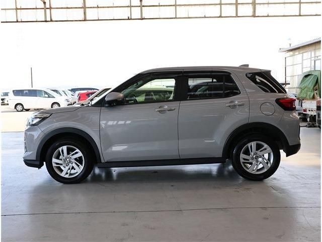 TOYOTA RAIZE 2024 Image 31