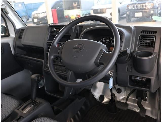 NISSAN NT100 CLIPPER 2022 Image 31