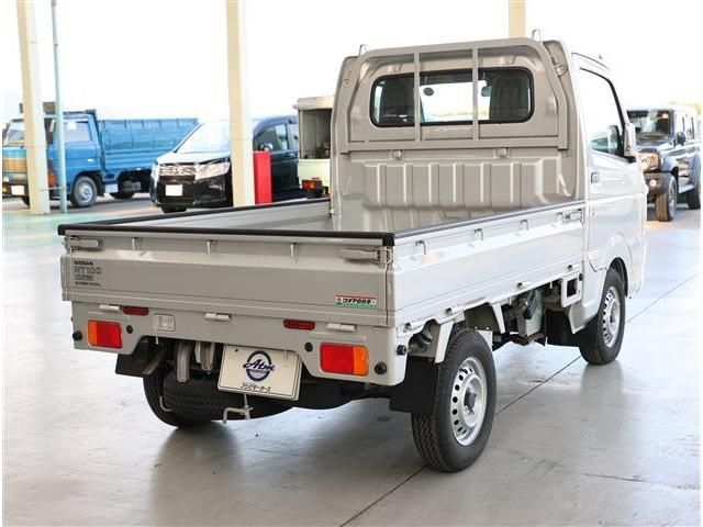 NISSAN NT100 CLIPPER 2022 Image 31