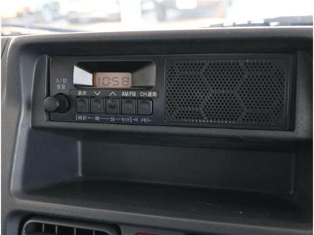 NISSAN NT100 CLIPPER 2022 Image 31