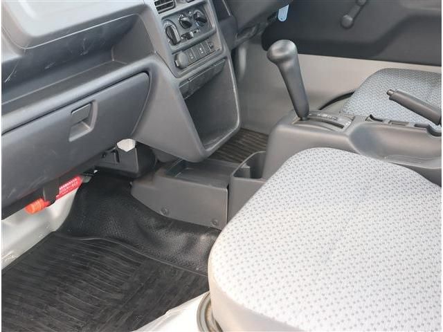 NISSAN NT100 CLIPPER 2022 Image 31