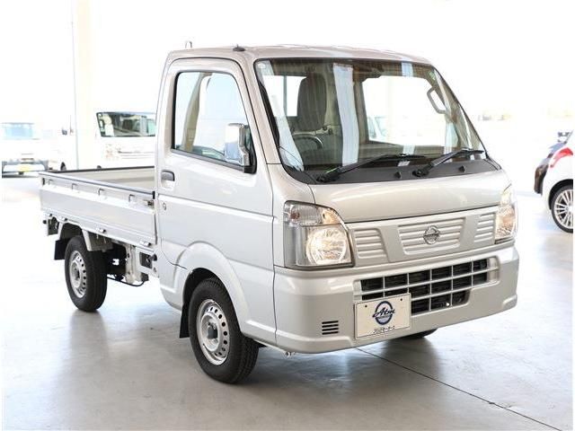 NISSAN NT100 CLIPPER 2022 Image 31