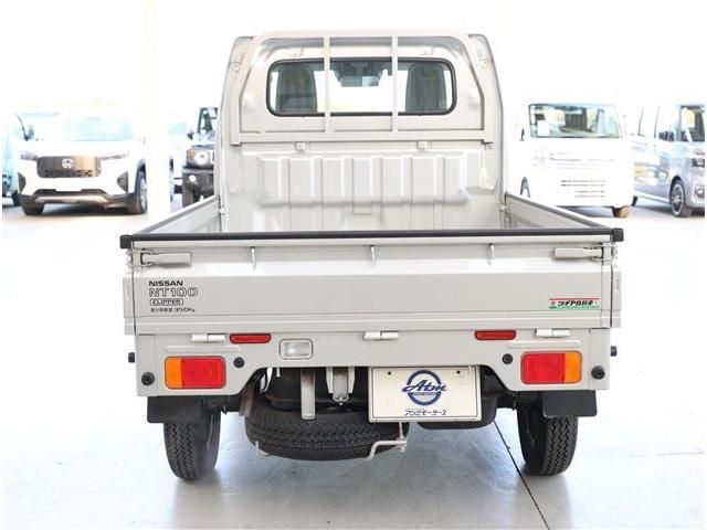 NISSAN NT100 CLIPPER 2022 Image 31