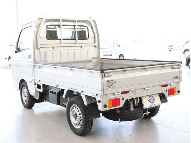 NISSAN NT100 CLIPPER 2022 Image 31