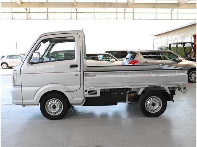 NISSAN NT100 CLIPPER 2022 Image 31