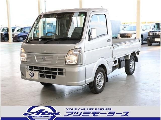 NISSAN NT100 CLIPPER 2022 Image 31