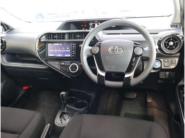 TOYOTA AQUA 2019 Image 31