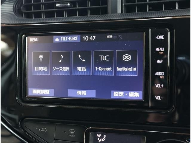 TOYOTA AQUA 2019 Image 31