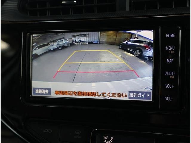 TOYOTA AQUA 2019 Image 31