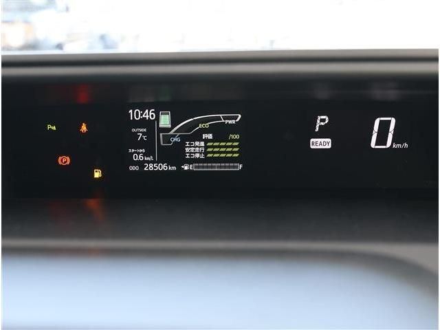 TOYOTA AQUA 2019 Image 31