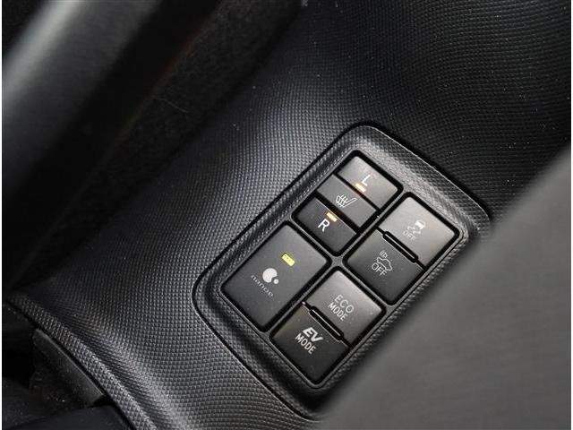 TOYOTA AQUA 2019 Image 31