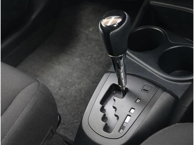 TOYOTA AQUA 2019 Image 31