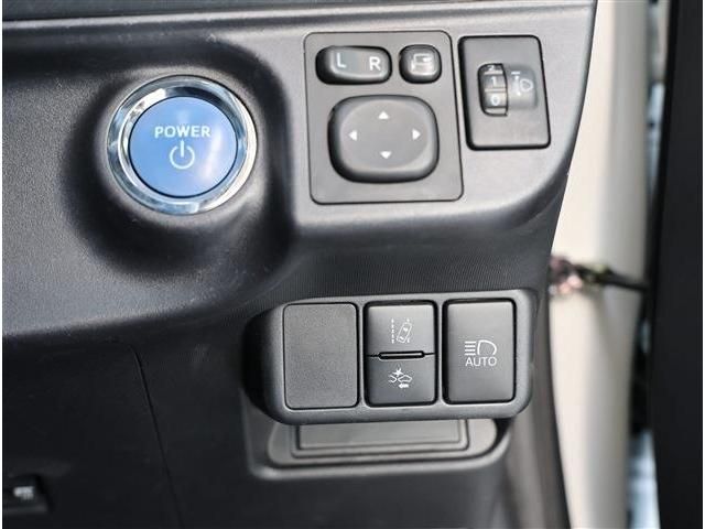 TOYOTA AQUA 2019 Image 31