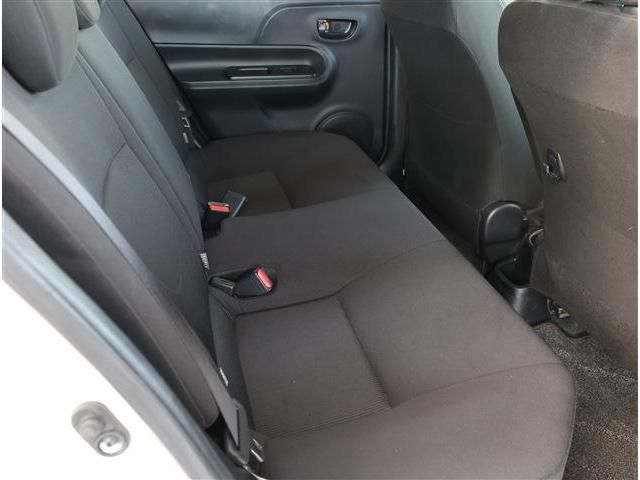 TOYOTA AQUA 2019 Image 31