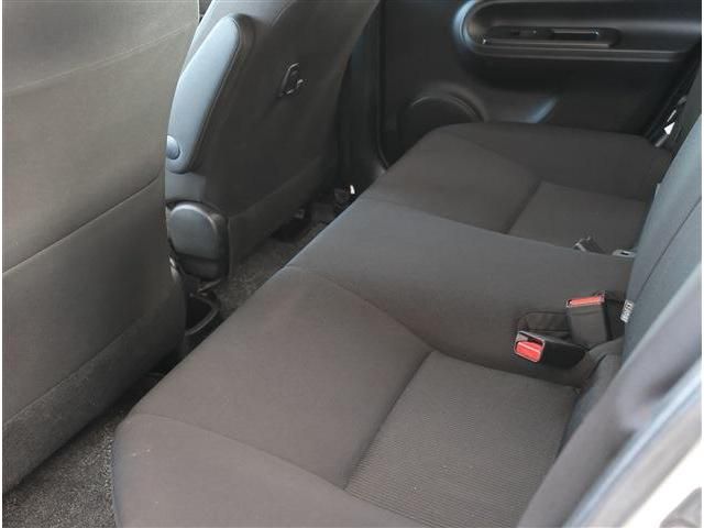 TOYOTA AQUA 2019 Image 31