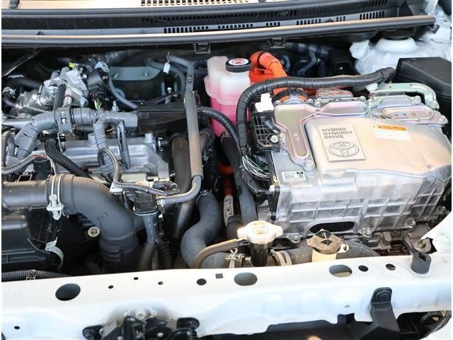 TOYOTA AQUA 2019 Image 31