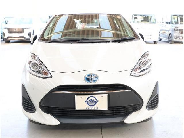 TOYOTA AQUA 2019 Image 31