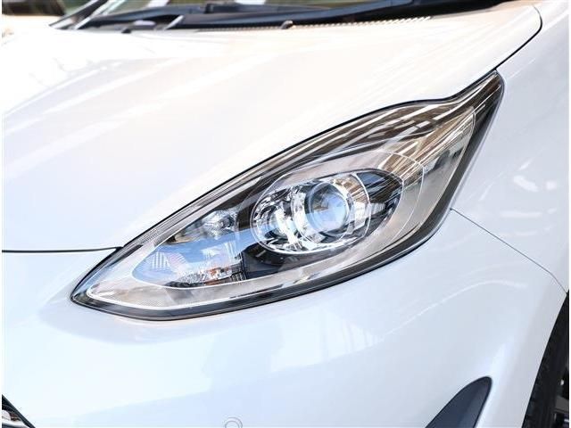 TOYOTA AQUA 2019 Image 31