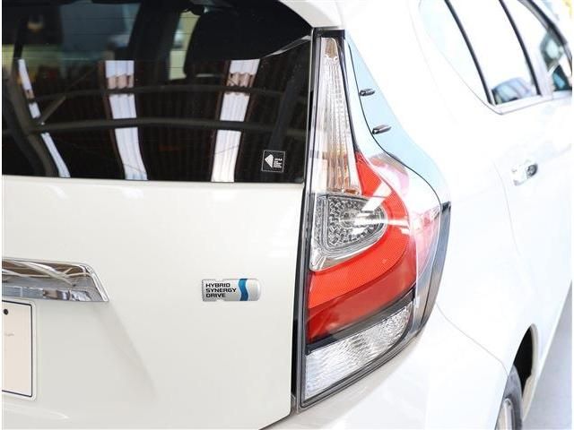 TOYOTA AQUA 2019 Image 31