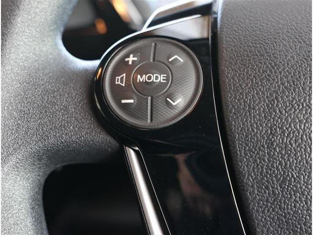 TOYOTA AQUA 2019 Image 31