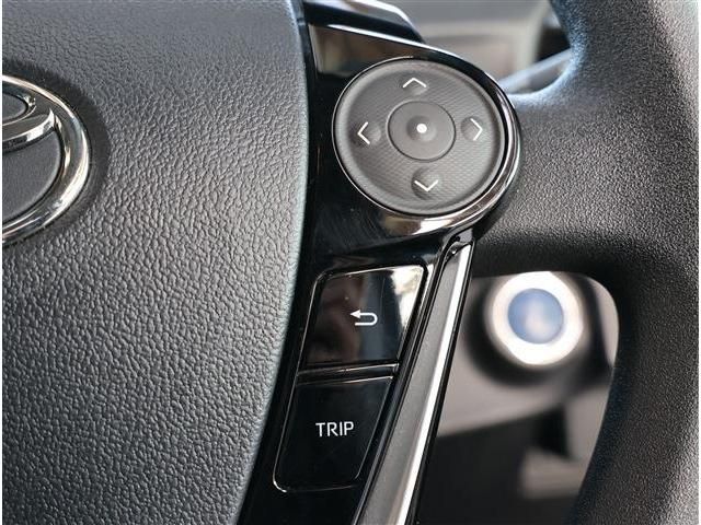 TOYOTA AQUA 2019 Image 31