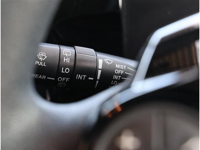 TOYOTA AQUA 2019 Image 31