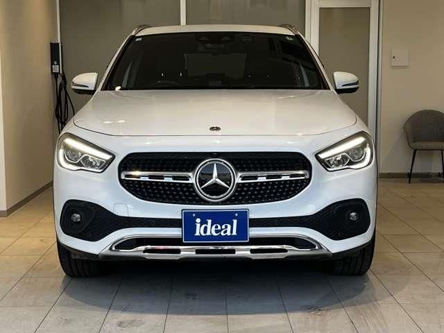 MERCEDES BENZ GLA CL 2020 Image 31