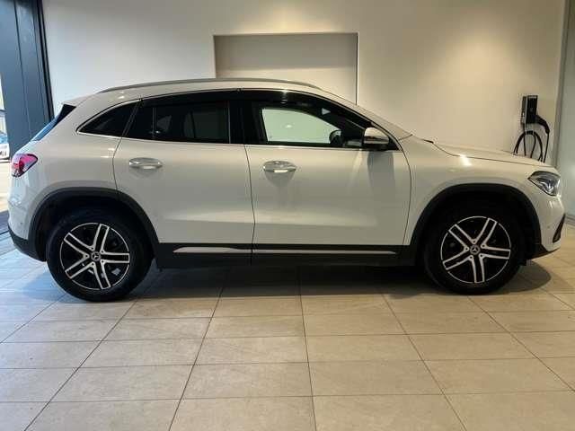 MERCEDES BENZ GLA CL 2020 Image 31