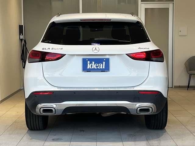 MERCEDES BENZ GLA CL 2020 Image 31