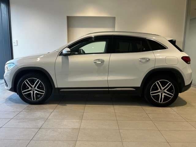 MERCEDES BENZ GLA CL 2020 Image 31