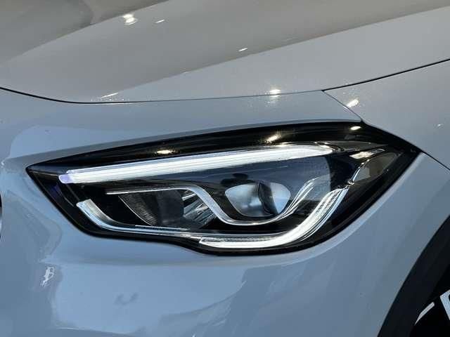 MERCEDES BENZ GLA CL 2020 Image 31