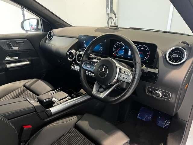 MERCEDES BENZ GLA CL 2020 Image 31