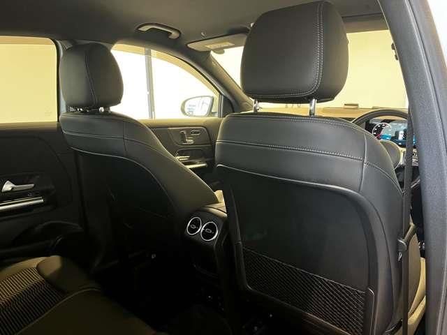 MERCEDES BENZ GLA CL 2020 Image 31