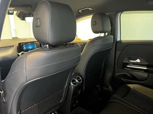 MERCEDES BENZ GLA CL 2020 Image 31