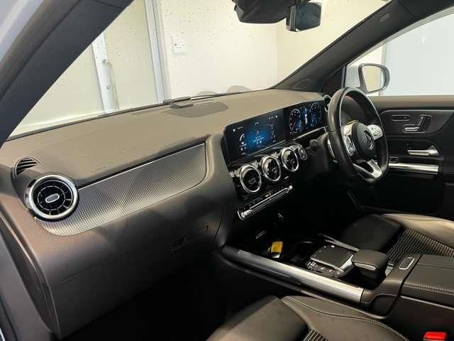 MERCEDES BENZ GLA CL 2020 Image 31