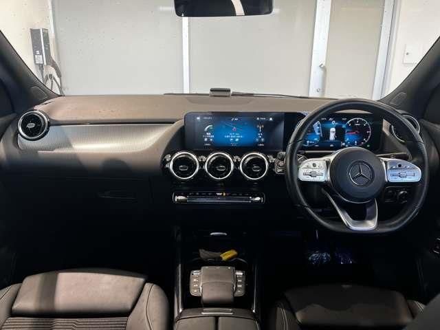 MERCEDES BENZ GLA CL 2020 Image 31