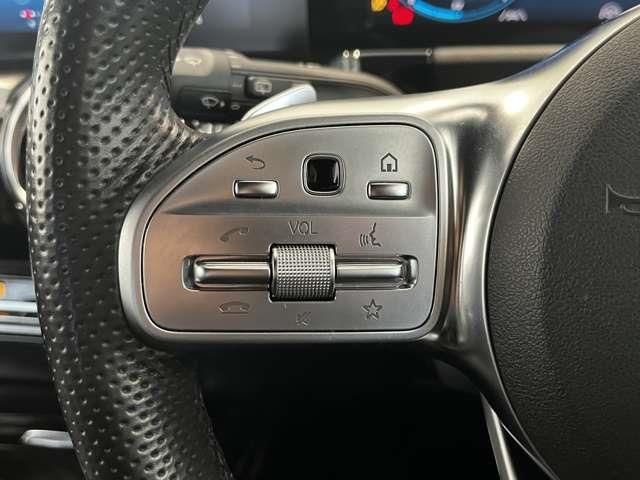 MERCEDES BENZ GLA CL 2020 Image 31