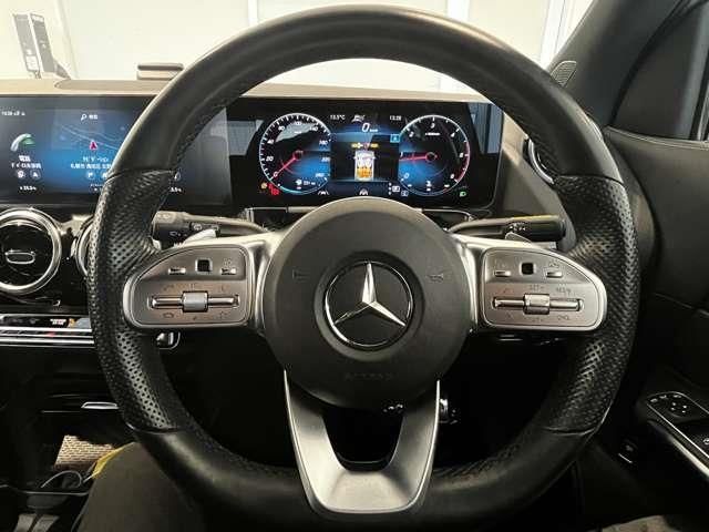 MERCEDES BENZ GLA CL 2020 Image 31