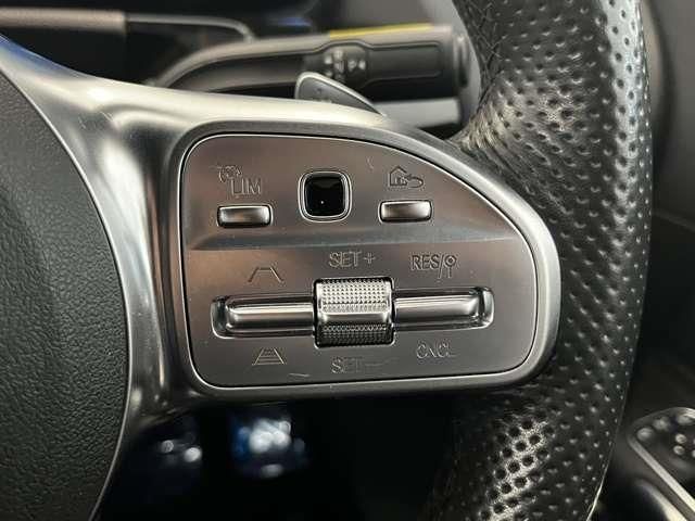 MERCEDES BENZ GLA CL 2020 Image 31