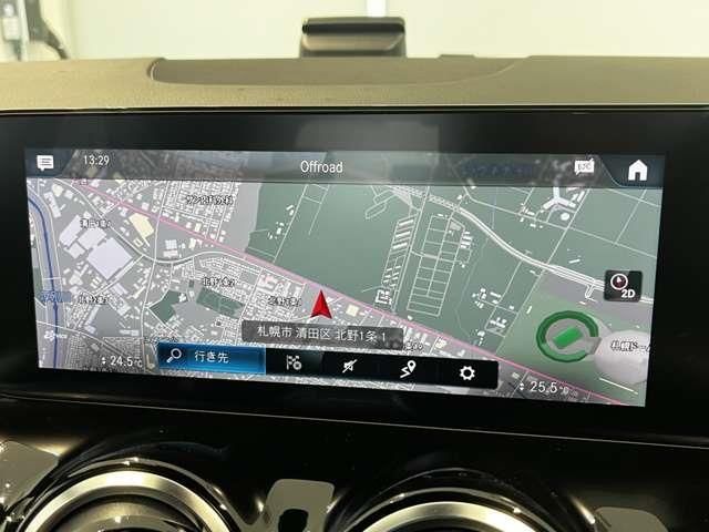 MERCEDES BENZ GLA CL 2020 Image 31