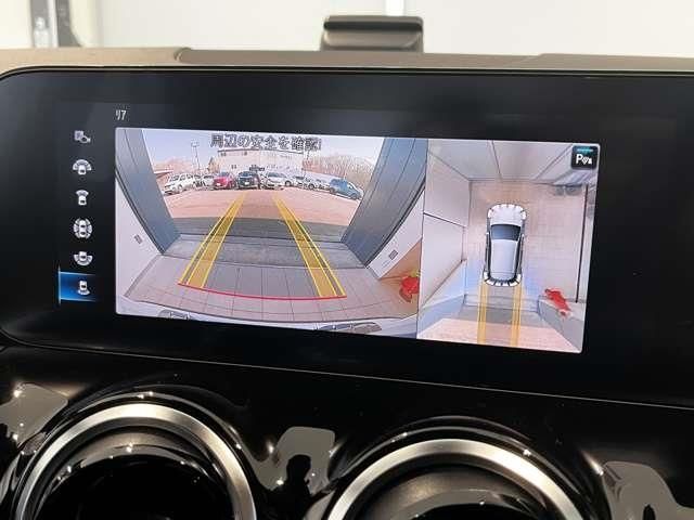 MERCEDES BENZ GLA CL 2020 Image 31