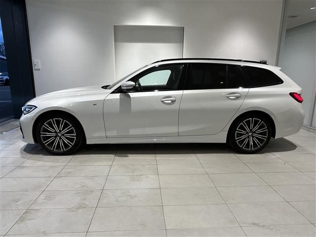 BMW 3SERIES TOURING 2021 Image 31