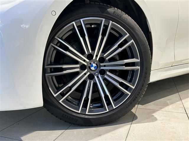 BMW 3SERIES TOURING 2021 Image 31