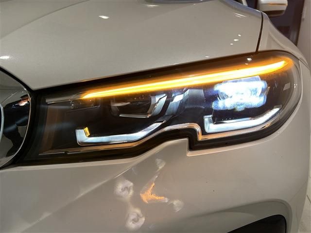 BMW 3SERIES TOURING 2021 Image 31