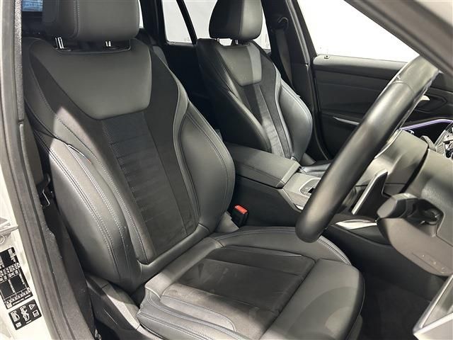 BMW 3SERIES TOURING 2021 Image 31