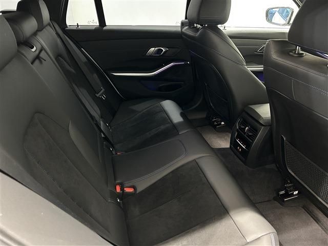 BMW 3SERIES TOURING 2021 Image 31
