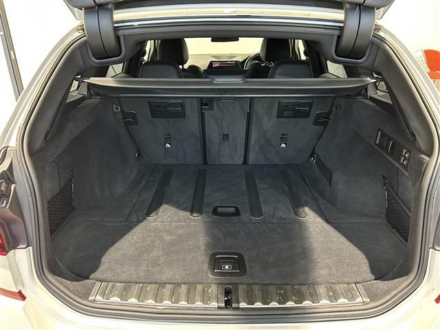 BMW 3SERIES TOURING 2021 Image 31