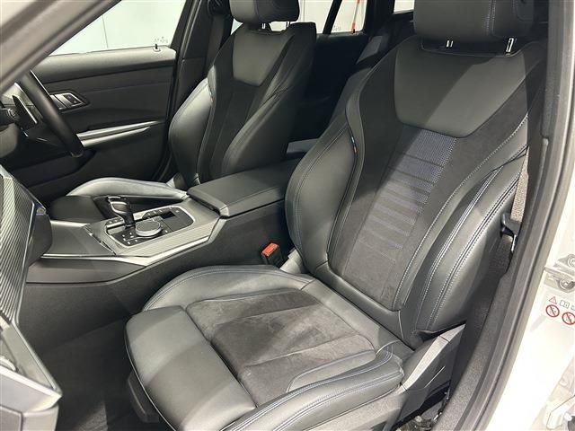 BMW 3SERIES TOURING 2021 Image 31